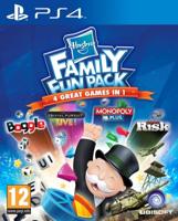 Hasbro Family Fun Pack - thumbnail