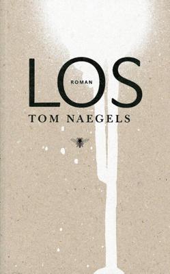 Los - Tom Naegels - ebook