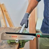 Bosch Home and Garden 1600A02ZB8 Handgereedschap zaagblad voor Japanse zaag Kataba/Dozuki 270 mm Zaagbladlengte 270 mm - thumbnail