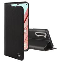 Hama Booklet Slim Pro Voor Oppo Find X2 Lite Zwart - thumbnail