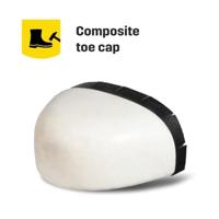 Safety Jogger Climber S3 Zwart/Grijs - Maat 43 - 11.118.013.43 - thumbnail