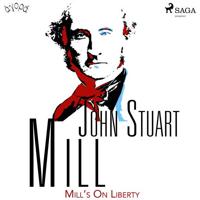 Mill's On Liberty - thumbnail