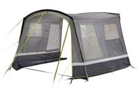 High Peak Trento 2.0 tent - thumbnail