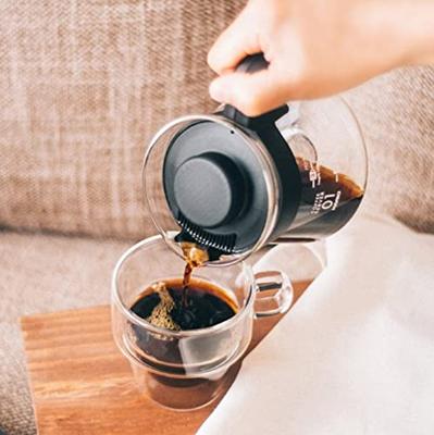 Hario V60 coffee server maat 02 - Kannen