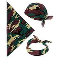 Bandana camouflage - thumbnail