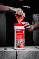 Fischer 567456 Xtreme Schoonmaakdoek Aantal: 100 stuk(s) - thumbnail