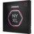 D'Addario NYXL32130SL Nickel Plated Steel Regular Light 32-130 snaren voor 6-snarige basgitaar