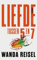 Liefde tussen 5 en 7 - Wanda Reisel - Paperback (9789025479664) - thumbnail
