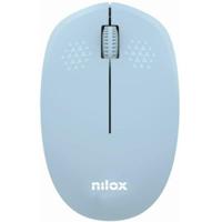 Draadloze optische muis Nilox NXMOWI4012 - thumbnail