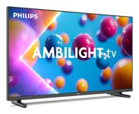 Philips Ambilight 32PFS6900 HD LED TV - 32 inch-scherm met Pixel Plus, Compact ontwerp en Dolby Audio met Vocal Boost - thumbnail