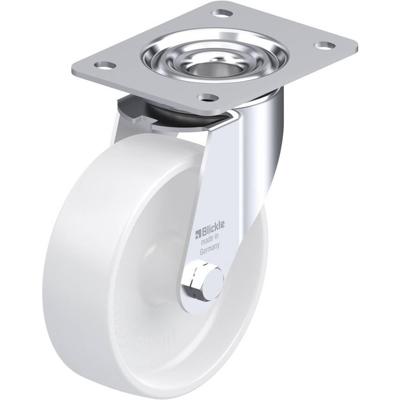 Blickle LE-PPN 150G Zwenkwiel Wieldiameter: 150 mm Draagvermogen (max.): 300 kg 1 stuk(s)