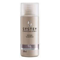 System Professional Repair Shampoo R1 - thumbnail