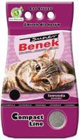 Super Benek Compact Lawenda 25L Active - thumbnail