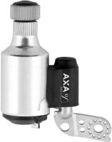 Axa dynamo 8201 rechts aluminium 2426 - thumbnail