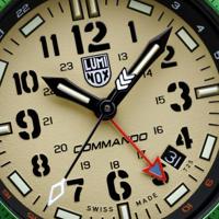 Luminox XL.3321 (Ø 46 mm) Heren horloge - thumbnail