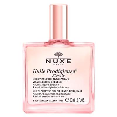 Nuxe Prodigieux Floral Huile Prodigieuse Florale 50ml