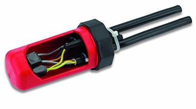 Cimco 184760 TDM 1 Kabelmof Inhoud: 1 set(s)