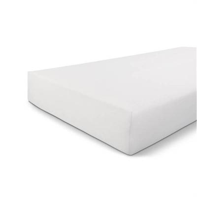 Walra Hoeslaken Crispy Cotton Wit-160 x 200 cm Walra Hoeslaken Crispy Cotton Wit-160 x 200 cm