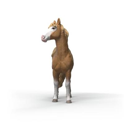 schleich HORSE CLUB mustangmerrie 14920