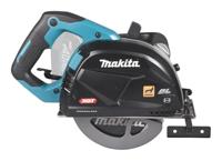 Makita accu cirkelzaag 185mm xgt 40v max naked - thumbnail