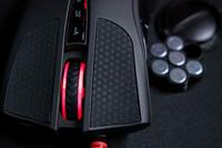 BLOODY A90 muis Gamen Rechtshandig USB Type-A Optisch 6200 DPI - thumbnail