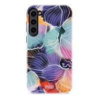 MIO Flowers Magsafe Compatible for Samsung S23 5G - thumbnail