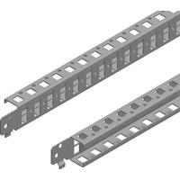 Schneider Electric NSYSQCR4060 NSYSQCR4060 (b x h) 40 mm x 600 mm Staal 1 stuk(s) - thumbnail