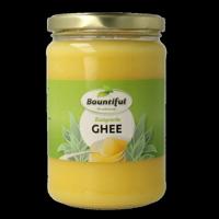 Ghee boter bio 500 Gram - thumbnail