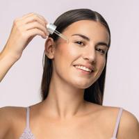 Gezichtsroutinepakket Kombucha InnovaGoods - thumbnail