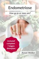 Endometriose - Annet Wellen - ebook - thumbnail