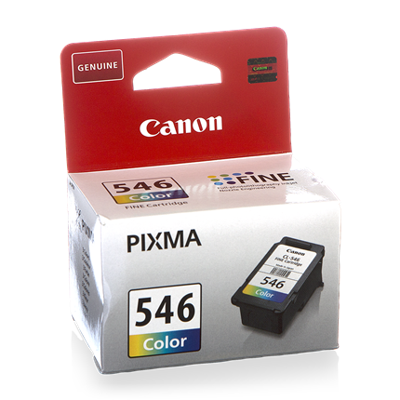 Canon CL-546 Cartridge Inkt