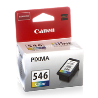 Canon CL-546 Cartridge Inkt - thumbnail