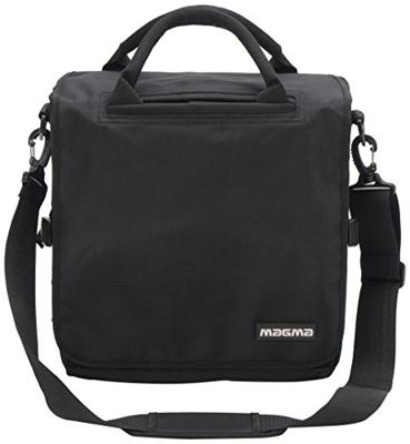 Magma Magma LP-BAG 40 II platentas zwart