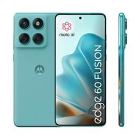 Smartphone Motorola XT2503-4 6,67" Octa Core 8 GB RAM 256 GB Blauw - thumbnail