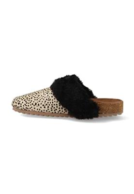 Vingino Pantoffels Terra VG44-5001-04 Beige-29 maat 29