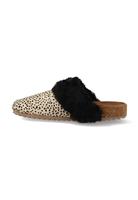 Vingino Pantoffels Terra VG44-5001-04 Beige-29 maat 29 - thumbnail