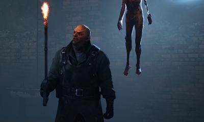 Dishonored Definitive Edition