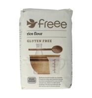 Doves Farm Glutenvrij rijstmeel 1 Kilogram - thumbnail