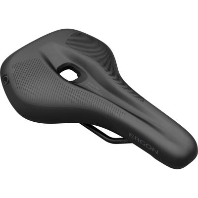 Ergon zadel sf sport gel heren m/l zwart