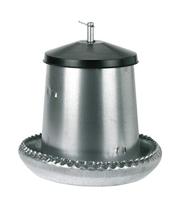 Voerautomaat -verzinkt-, 5kg - thumbnail