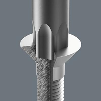 Wera 9712 Schroevendraaierset 14-delig Torx