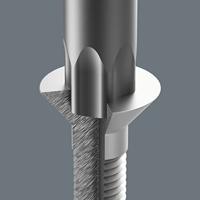 Wera 9712 Schroevendraaierset 14-delig Torx - thumbnail