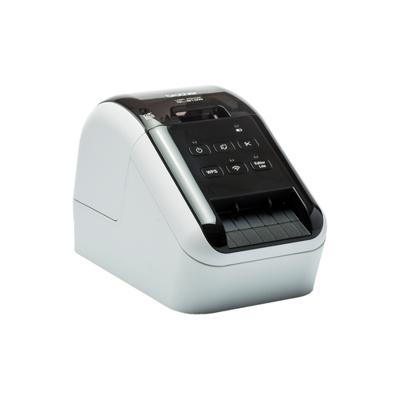 Brother QL-810Wc labelprinter