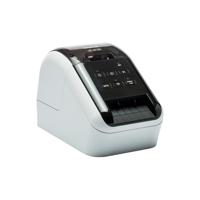 Brother QL-810Wc labelprinter - thumbnail