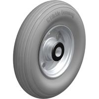 Blickle P 200/20-48R-SG Luchtband Wieldiameter: 200 mm Draagvermogen (max.): 75 kg 1 stuk(s) - thumbnail