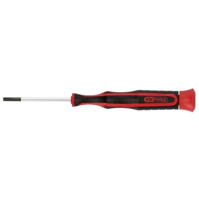 KS Tools 500.7765 Platte schroevendraaier Kopbreedte: 4 mm KS Tools 500.7765 Platte schroevendraaier Kopbreedte: 4 mm