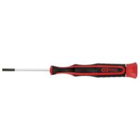 KS Tools 500.7765 Platte schroevendraaier Kopbreedte: 4 mm - thumbnail