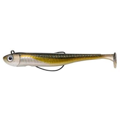 Spro Gutsbait UV 110 3/0 14gr Abalone
