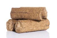 Lax Hooi knabbelblok voor Paarden - thumbnail