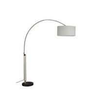 Dutchbone Vloerlamp 'Archie' 212cm hoog - thumbnail